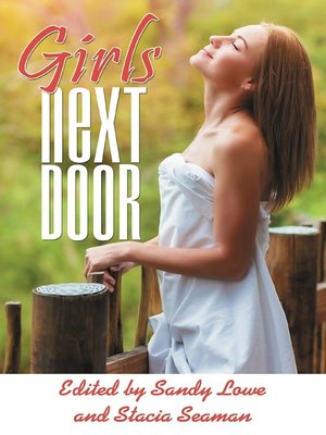 cover image of Girls Next Door